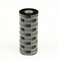 Красящий ролик (риббон) WAX (воск) 2300 European Wax Black 170 x 450