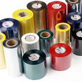 Красящий ролик (риббон) WAX (воск) 74м*56мм Ink Out (WSxF) Китай